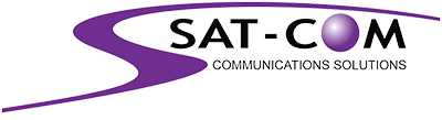 Sat-com